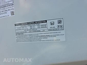 2023 Honda Civic Sedan LX - miniatura 20