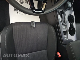 2023 Honda Civic Sedan LX - miniatura 10