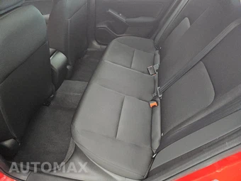 2023 Honda Civic Sedan LX - miniatura 13
