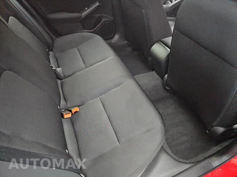 2023 Honda Civic Sedan LX - miniatura 14
