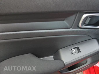 2023 Honda Civic Sedan LX - miniatura 19
