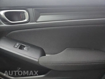2023 Honda Civic Sedan LX - miniatura 9