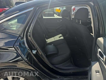 2023 Honda Civic Sedan LX - miniatura 13