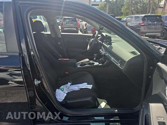 2023 Honda Civic Sedan LX - miniatura 15