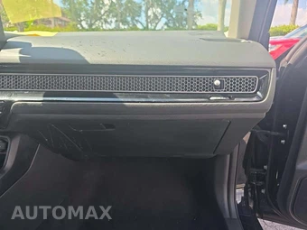 2023 Honda Civic Sedan LX - miniatura 16