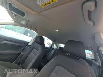 2023 Honda Civic Sedan LX - miniatura 11
