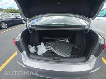 2023 Honda Civic Sedan LX - miniatura 14