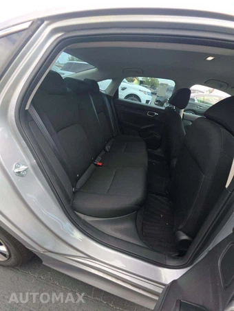 2023 Honda Civic Sedan LX - miniatura 16