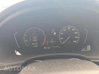2023 Honda Civic Sedan LX - miniatura 9