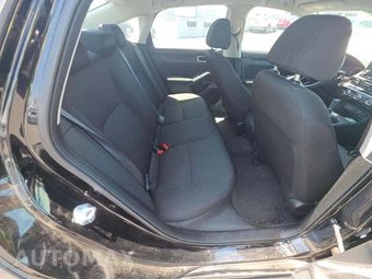 2023 Honda Civic Sedan LX - miniatura 13