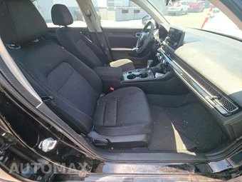 2023 Honda Civic Sedan LX - miniatura 15
