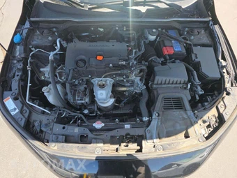 2023 Honda Civic Sedan LX - miniatura 26
