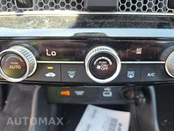 2023 Honda Civic Sedan LX - miniatura 29