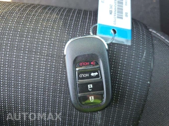 2023 Honda Civic Sedan LX - miniatura 5