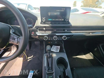 2023 Honda Civic Sedan LX - miniatura 7