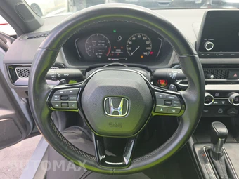 2023 Honda Civic Sedan Sport - miniatura 10