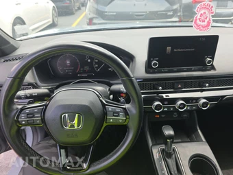 2023 Honda Civic Sedan Sport - miniatura 11