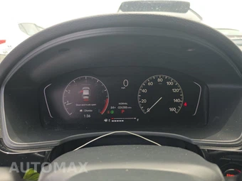 2023 Honda Civic Sedan Sport - miniatura 12