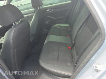 2023 Honda Civic Sedan Sport - miniatura 13
