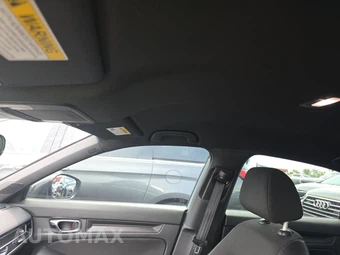 2023 Honda Civic Sedan Sport - miniatura 17