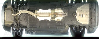 2023 Honda Civic Sedan Sport - miniatura 18