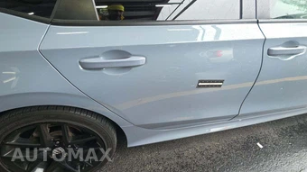 2023 Honda Civic Sedan Sport - miniatura 19