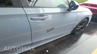 2023 Honda Civic Sedan Sport - miniatura 23