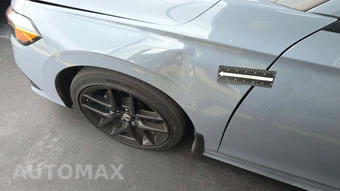 2023 Honda Civic Sedan Sport - miniatura 28