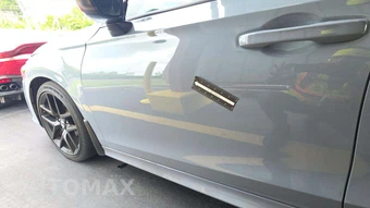 2023 Honda Civic Sedan Sport - miniatura 30