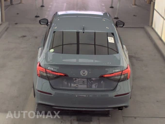 2023 Honda Civic Sedan Sport - miniatura 5