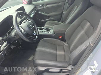 2023 Honda Civic Sedan Sport - miniatura 7