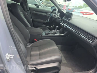 2023 Honda Civic Sedan Sport - miniatura 8