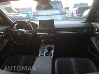 2023 Honda Civic Sedan Sport - miniatura 11