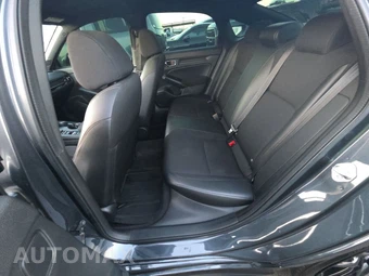 2023 Honda Civic Sedan Sport - miniatura 13