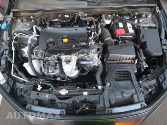 2023 Honda Civic Sedan Sport - miniatura 15