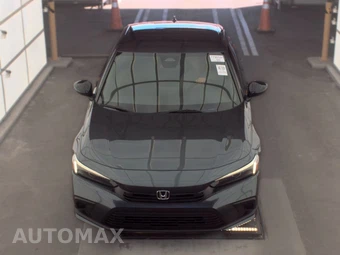 2023 Honda Civic Sedan Sport - miniatura 2