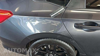 2023 Honda Civic Sedan Sport - miniatura 21