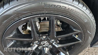 2023 Honda Civic Sedan Sport - miniatura 22