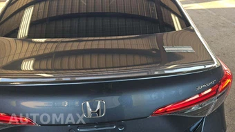 2023 Honda Civic Sedan Sport - miniatura 23