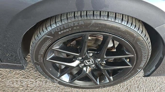 2023 Honda Civic Sedan Sport - miniatura 24