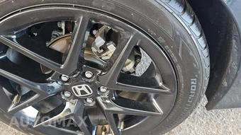 2023 Honda Civic Sedan Sport - miniatura 29