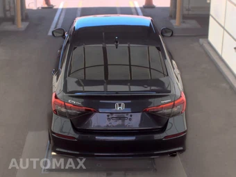 2023 Honda Civic Sedan Sport - miniatura 5