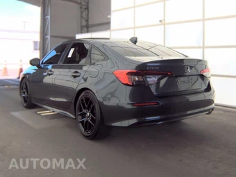 2023 Honda Civic Sedan Sport - miniatura 6