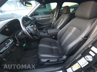 2023 Honda Civic Sedan Sport - miniatura 7