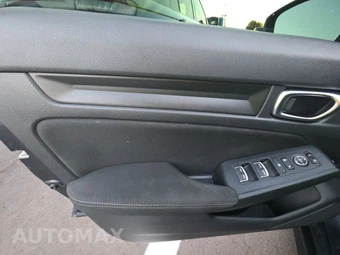 2023 Honda Civic Sedan Sport - miniatura 9