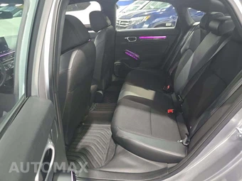 2023 Honda Civic Sedan Sport - miniatura 13