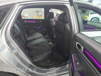 2023 Honda Civic Sedan Sport - miniatura 16