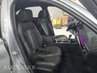 2023 Honda Civic Sedan Sport - miniatura 18