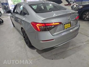 2023 Honda Civic Sedan Sport - miniatura 2