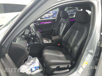 2023 Honda Civic Sedan Sport - miniatura 6
